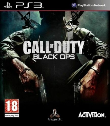 Call of Duty Black Ops 2 - Donattelo Games - Gift Card PSN, Jogo