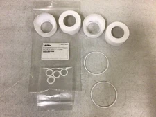 NEW, SPX 25000002 KIT BALL VALVE REPAIR KIT 1.50" 2-WAY, FREE SHIPPING