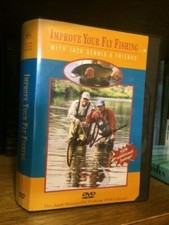 Special Deal Thumb drive Improving your flyfishing 14 DVD collection
