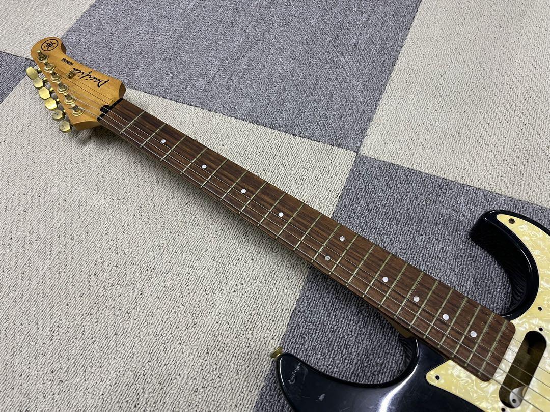 GT01⭐️現状⭐️ YAMAHA ヤマハ Pacifica パシフィカ 312 ‼️ GT01 ️Current status ️ YAMAHA Pacifica Pacifica 312