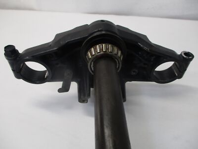96 KAWASAKI GPZ1100 ZX1100 STEERING STEM | eBay