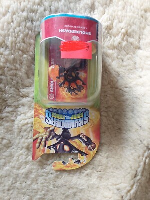 Skylanders Swap Force Figuren, 2 Stück, Neu&OVP
