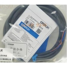 1PC New Omron E2A-M18KN16-WP-C1 Proximity Switch Sensor Free Shipping