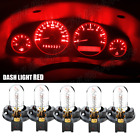 <!--F#f_0-->Dash Instrument Cluster Gauge Red 5*LED LIGHTS for 1998-09 Dodge Ram 1500 2500<!--F/-->