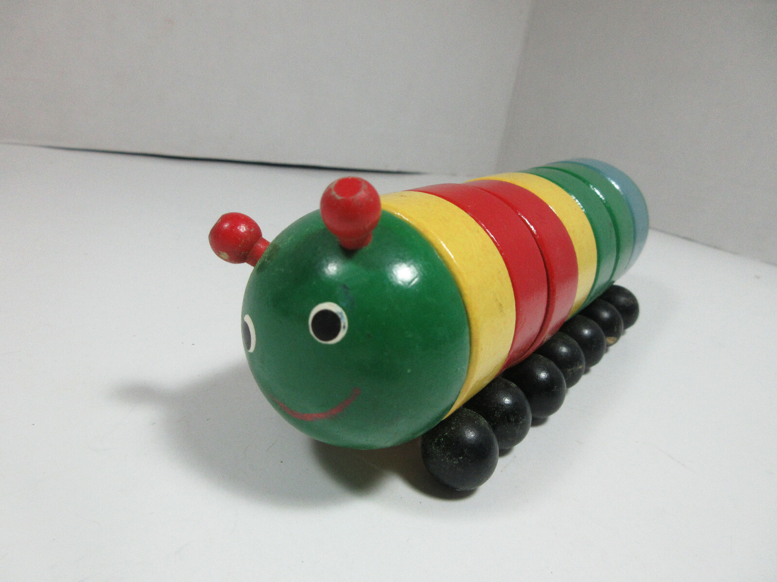brio caterpillar