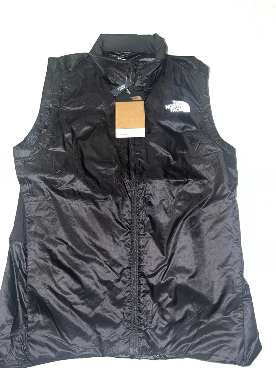 Thin north face best sale vest