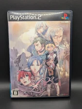 L2 Love x Loop PS Playstation 2 PS2 Japan Import Otome Idea Factory Romance Game