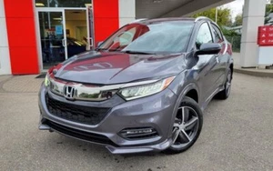 2022 Honda HR-V