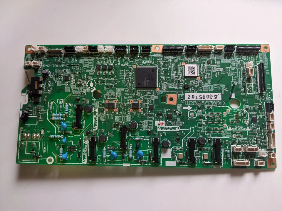 Engine controller PCA RM2-7911 für HP LaserJet PRO M477 /M377 / M452 (Duplex)