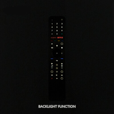 Telecomando Sony Rmf-tx621e Nuovo Telecomando RMF-TX621E Per TV Sony Smart Con Voce E Bluetooth - Compatibile Con XR-55A90J, X92J E Altri Telecomando Tv Sony - Foto 13