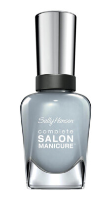 SALLY HANSEN ***Complete Salon Manicure*** Nagellack, 541 In Full Blue-M, NEU !!