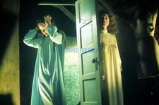 CARRIE SISSY SPACEK PIPER LAURIE IN 1976 HORROR FILM CLASSIC RARE PHOTO
