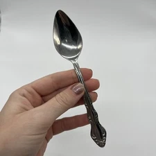 CARLYLE Stainless Flatware Japan Grapefruit Spoon
