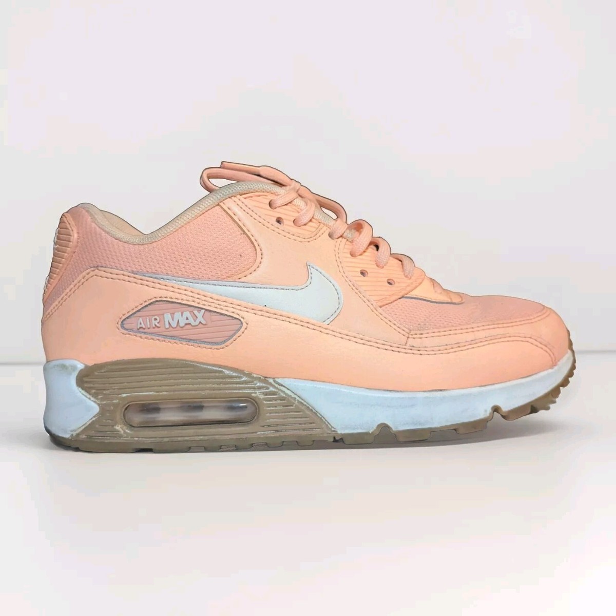 air max 90 sunset