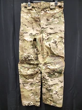 Wild Things Hard Shell Multicam Pant XLarge Cag Sof Devgru Seal