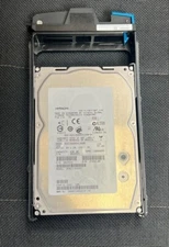0B24531 Hitachi 450GB 15K 3.5" SAS Server Storage Hard Drive HUS156045VLS600 