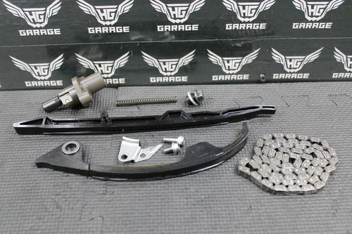 CHAIN, CAM SHAFT DRIVE
