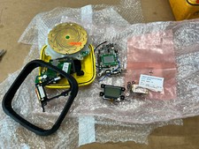 Leica electronic parts defect 