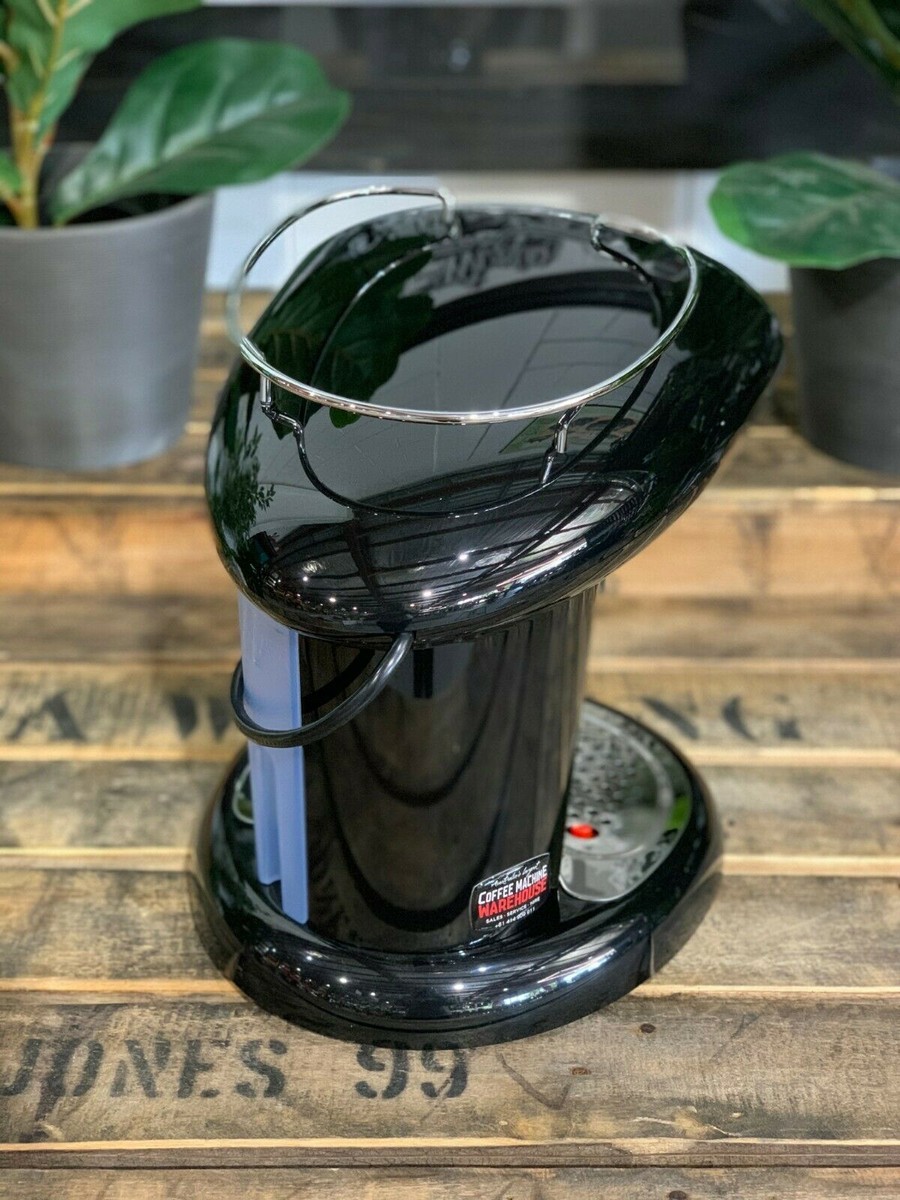 ILLY X7.1 POD BRAND NEW BLACK CAPSULES ESPRESSO COFFEE MACHINE
