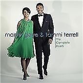 Marvin Gaye & Tammi Terrell : The Complete Duets CD 2 discs (2001) Amazing Value