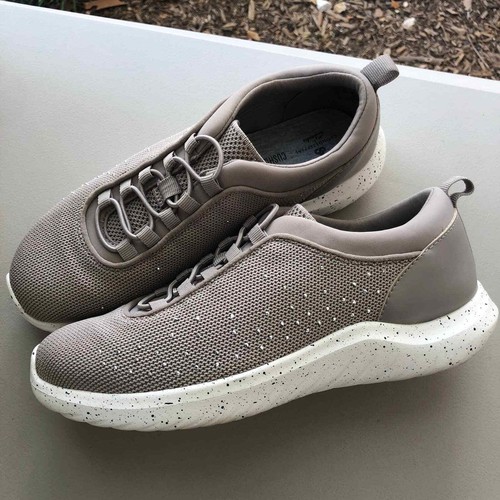 clarks bungee sneakers