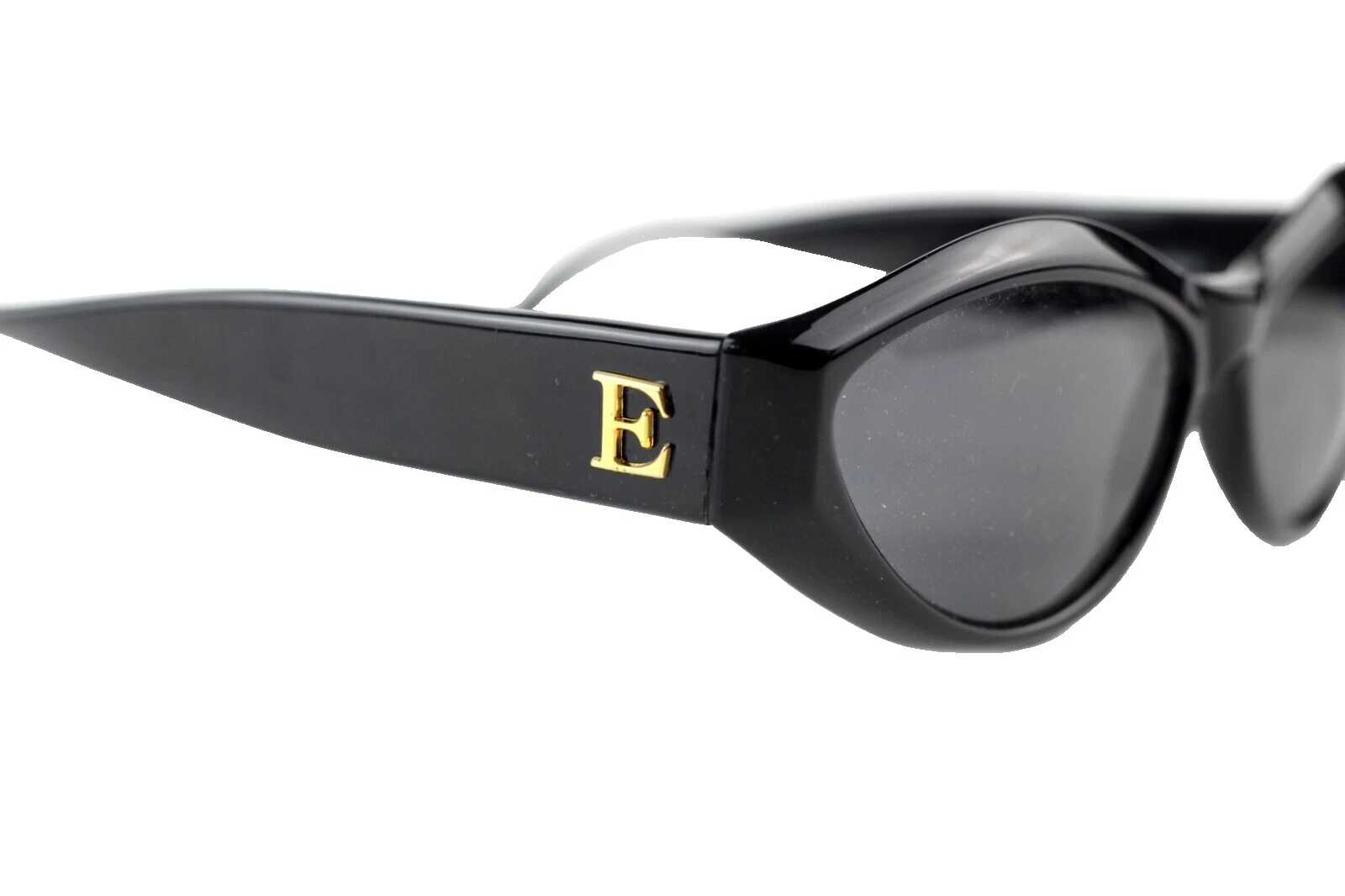 Hip Hop Ojo de Gato Gafas de Sol Unisex Adulto vintage