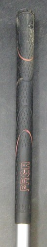 Ladies PRGR Red 505 5 Wood Ladies Graphite Shaft PRGR Grip - Picture 4 of 6