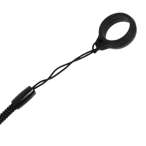 10 Pcs Anti-lost Rope for Stylus Miss Elastic Coil Lanyard Touch Pens - 第 6/12 張圖片