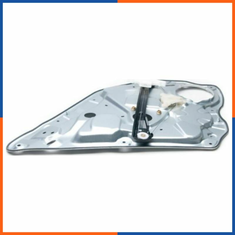 Lève vitre arrière droit pour VW mécanisme électrique portière 01SKV217 014863