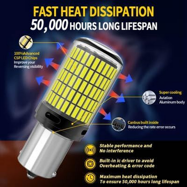 FARI Anteriori Full LED Per Jeep RENEGADE Omologati, Luce Bianca - Foto 7