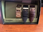 Goodfellow & Co™ Men's Interchangeable Strap Set