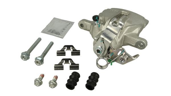 Bremssattel Hinten Rechts FüR Opel Vivaro Renault Trafic II III-image