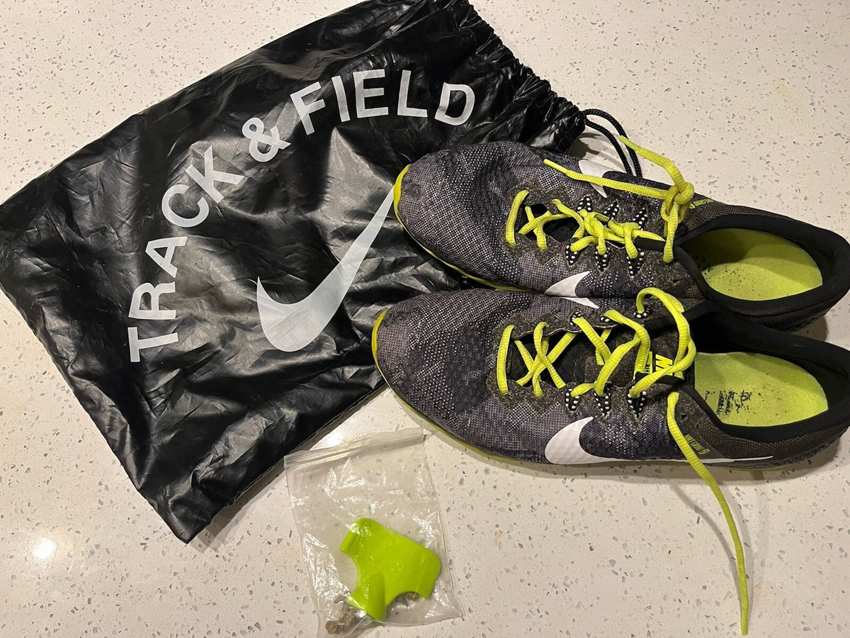 Nike rival XC track shoes size 10.5 Unisex Nike Zoom Rival XC 6 – Runners Plus main image 4