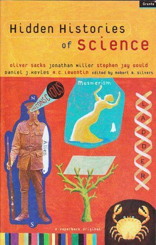 Hidden Histories of Science,Robert B. Silvers - Picture 1 of 1