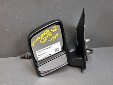Retroviseur gauche (ou coque) Ford TOURNEO CONNECT