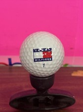 Logo Golf Balls Courses Clubs Brands Advertising Used Golf Ball Lot 12 Total