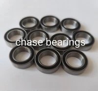 Santa Cruz Tallboy 4 Alloy & Carbon 2019-2021 Pivot Bearing Set Kit