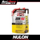 <!--F#f_0-->Nulon Ezy-Squeeze 80W-140 Synthetic Limited Slip Diff Oil 1 Litre | SYN80W140-1E<!--F/-->