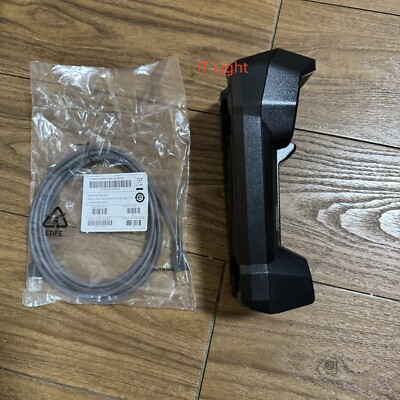 Zebra STB3678-C100F3WW Charging/Communication Cradle for LI3678