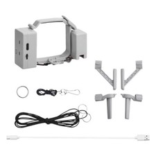 Drones Wedding Delivery Systems with Enhances Landing Gear for 4Pro Accessory