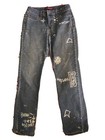 *Absodeitly Size 6 Custom Gloria Vanderbilt Blue Jeans Skinny (L1) — photo 1