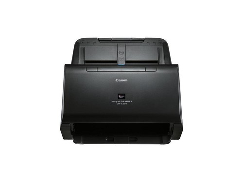CANON USA - SCANNERS 2646C002 IMAGEFORMULA DR-C230 OFFICE - Picture 2 of 5