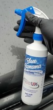 Smart Valeting UK Blue Banana Wax 500ml wax rinse wax