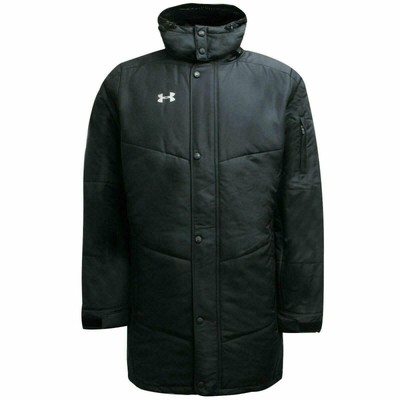 ua winter jacket