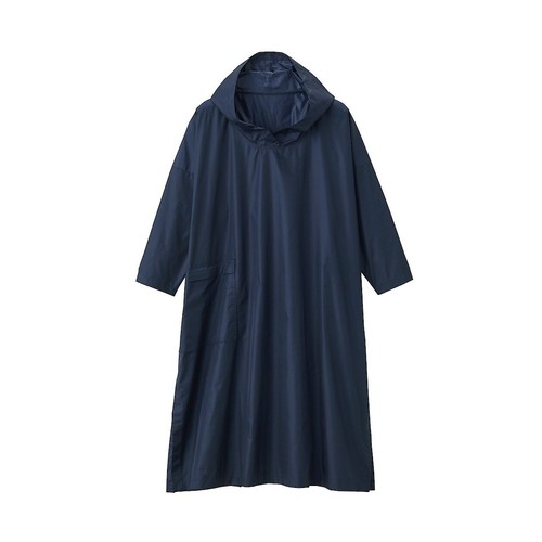Pocketable Raincoat UNISEX XS 