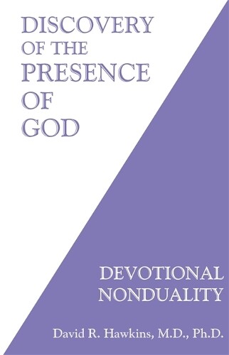Thumbnail - Dr David R. Hawkins Discovery Of The Presence Of God (taschenbuch)