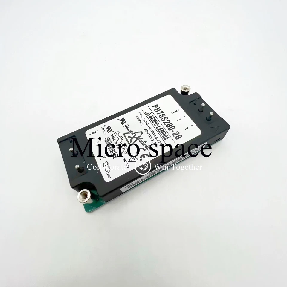 1PCS PH75S280-28 LAMBDA Module expert new quality 100% - Image 2 of 4