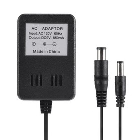 Audio AV RCA Cable AC Power Supply Adapter Cord For Super Nintendo SNES Game