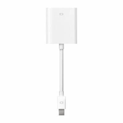 Apple Adaptateur Mini DisplayPort vers VGA MB572Z/B - Photo 1/3