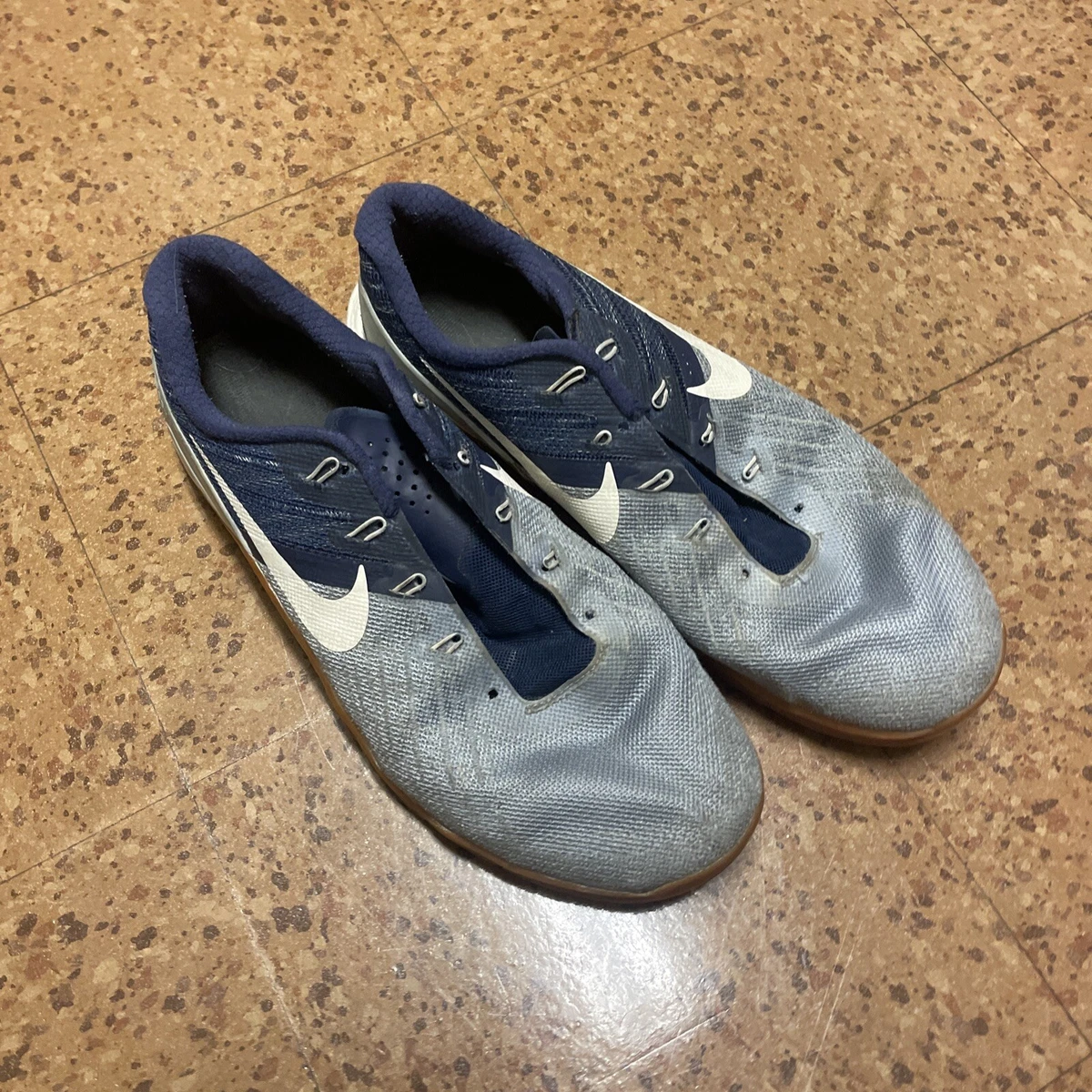Nike metcon store no laces